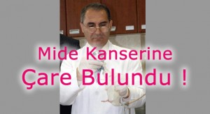 Mide Kanseri Tedavisi