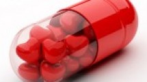 Kalp Pilleri ve Elektrik Tedavisi